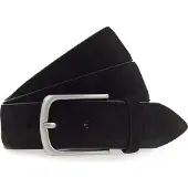 Vanzetti Riem zwart / zilver