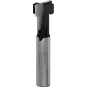 Bosch Accesorios 2608629684 Groeffrees Hardmetaal Lengte 55 mm Afmeting, Ø 8.600 mm Werklengte 7 mm Schachtdiameter 8 mm