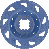 Bosch EXPERT CARBIDE SLIJPKOP F XLK 115 PLAT