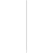 Bosch Accesorios 2608707249 2608707249 Wolfraamcarbide Hamerboor 10 mm Gezamenlijke lengte 1000 mm SDS-Plus 1 stuk(s)