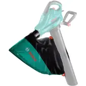 Bosch OPVANGZAK VOOR BLADBLAZER F016F04200 - F016F04200