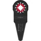 Bosch Plastic Zaagblad AIZ 28 SC | Starlock | 28 x 40 mm - 2608669272