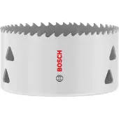 Bosch Gatzaag met schroefdraad voor meerdere materialen | 83 x 40 mm - 2608594596