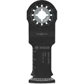 Bosch 2608669248 2608669248 Invalzaagblad 5 stuk(s)