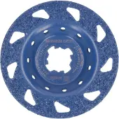 Bosch Accesorios 2608901685 Schuurschijf 1 stuk(s)