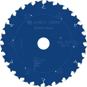 Bosch 2608902207 EXPERT Tafelzaagblad Voor Hout - 216 X 30 X 24T