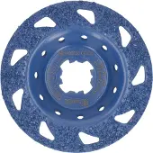Bosch EXPERT CARBIDE SLIJPKOP M XLK 115 SCHUIN