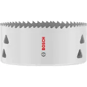 Bosch Gatzaag met schroefdraad voor meerdere materialen | 98 x 40 mm - 2608594601