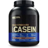 Optimum Nutrition 100% Casein Gold Standard - 1820 g - Chocolade
