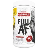 5% Nutrition Rich Piana Full As F*ck - 20 servings - Beach Blast