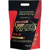 Stacker2 100% Whey - 2000 g - Aardbei