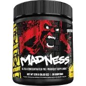 Mut@nt Madness - 30 servings - Pineapple Passion