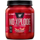 Bsn NO-Xplode 3.0 - 650 g - Red Rush