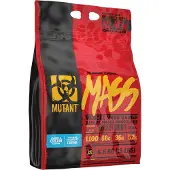 Mutant Mass - 6800 g - Cookies & Cream