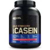 Optimum Nutrition 100% Casein Gold Standard - 1820 g - Aardbei