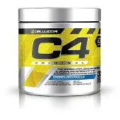 Cellucor C4 Original - 30 servings - Frozen Bombsicle