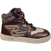 Develab 41926 Veterschoenen | Maat 31