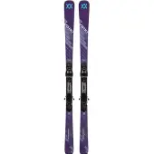 Völkl Peregrine 76 + Rmotion-T12 GW 25/26