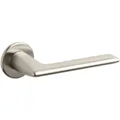 Olivari Design Deurklink Tecno Mat Nikkel