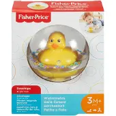Fisher-Price Waterbal Eendje