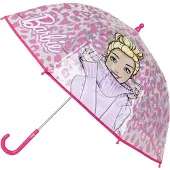 Barbie Paraplu Barbie Roze PoE 45 cm