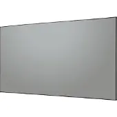 En.casa Projectiescherm Väkhoga grijs 120 inch 268x149 cm []