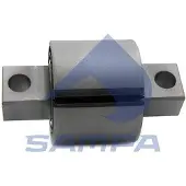 SAMPA 020.158 Draagarmrubber