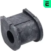 OPTIMAL F8-7826 Stabilisatorstang rubber