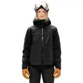 The Mountain Studio 2l Stretch Jas