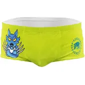 Otso Kukuxumusu Wolfezno Zwemboxer