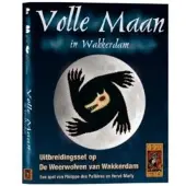 999 Games Volle maan in wakkerdam |