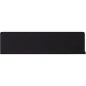ELL Cover Lamina Black Afdekking 1 stuk(s)