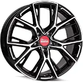 MAM WHEELS MAMB48519511230BFP Velg