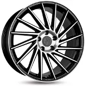 KESKIN KT179521512038BFP Velg