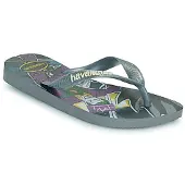 Havaianas Teenslippers KIDS TOP HERÓIS DC kind 23 / 24