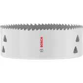 Bosch Gatzaag met schroefdraad voor meerdere materialen | 121 x 40 mm - 2608594607