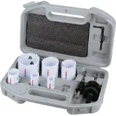 Bosch PowerLine lint 12,5mm wit 100m - 062303 062303