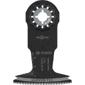 Bosch Wood zaagblad AII 65 BSPC | Starlock | 65 x 40 mm | 5 stuks - 2608669260