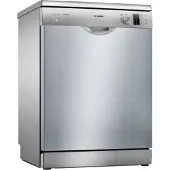 Bosch SMS25AI07E Vaatwasser - Vrijstaand - 60cm - 12 couverts