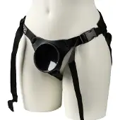 Sans marque Body Dock Thighs - Universal Strap-On