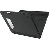 Otterbox React Folio Tablethoesje - Geschikt voor Apple iPad Air 13" (M3/M2) - Zwart