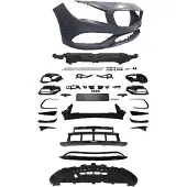 Diederichs 1682550 Bumperkit
