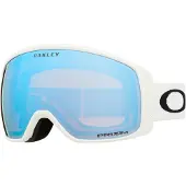Oakley Flight Tracker M, PRIZM, Matte White