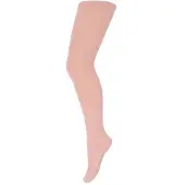 Yellow moon maillot roze Meisjes Stretchkatoen Effen - maat 86-92