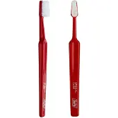 Tepe 6x Tandenborstel Special Care Rood