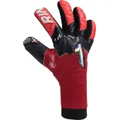 Rinat keepershandschoen kinderen Xtreme Guard Zhero Semi Rood maat 5