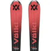 Völkl Racetiger Red+4.5 Vmotion Junior Alpin Skispakket