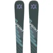 Völkl Peregrine 72 V2+rmotion-t 12 Alpin Skipakket