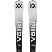 Völkl Racetiger Sc White+vmotion 11 Alpin Skipakket