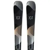 Völkl Shine 78 Lowride+lr 11 Tcx Dames Alpine Ski Pakket